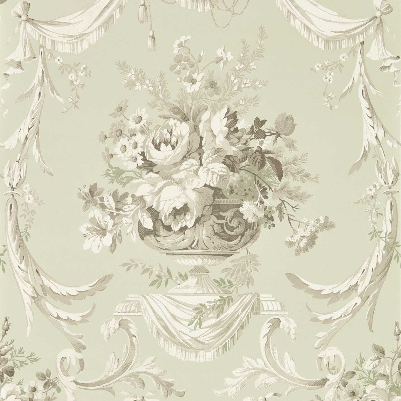 Andromeda`S Cup Celadon